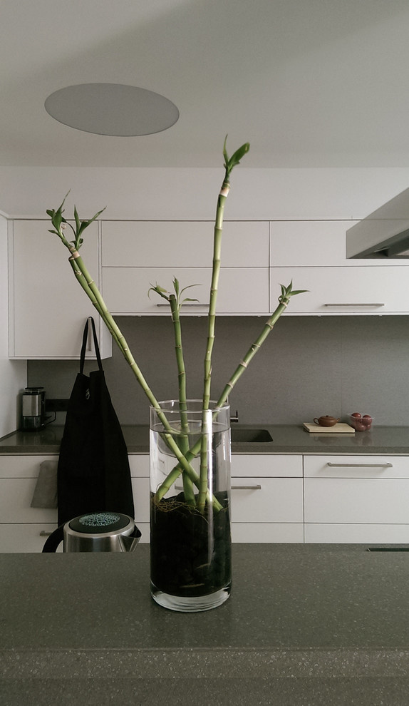 Палицы, интерьер шведского дома