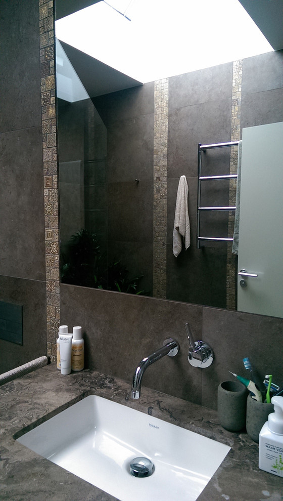 Палицы, интерьер шведского дома