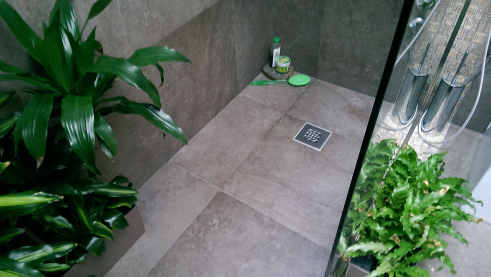 Палицы, интерьер шведского дома