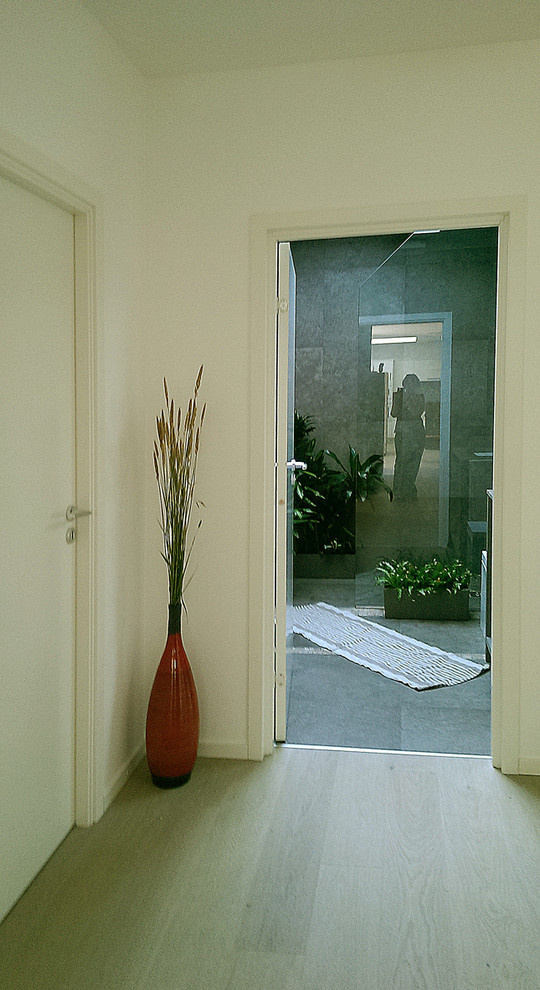 Палицы, интерьер шведского дома