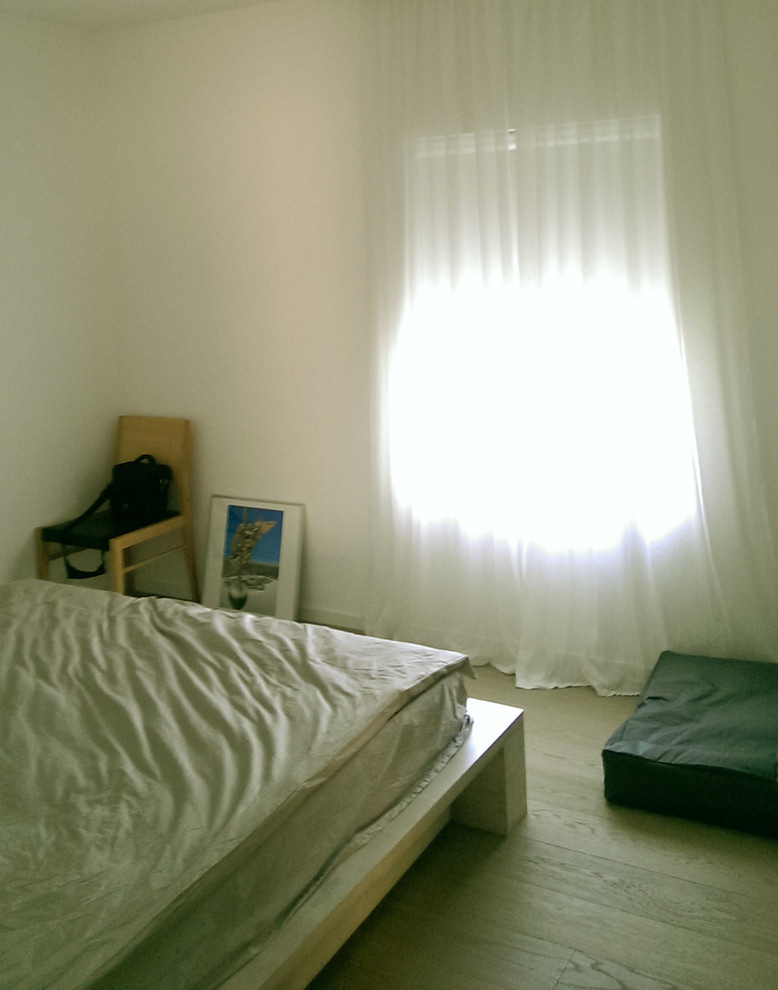 Палицы, интерьер шведского дома