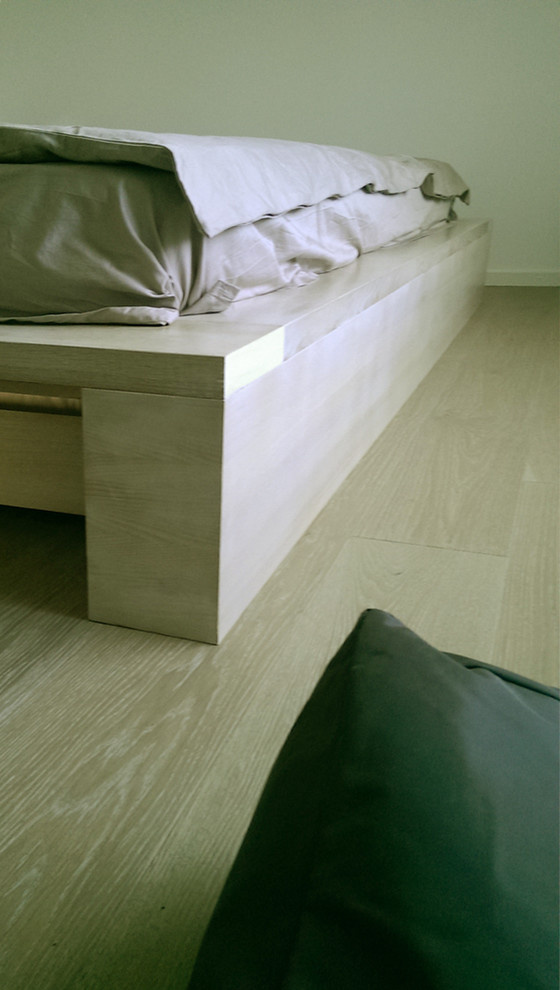 Палицы, интерьер шведского дома