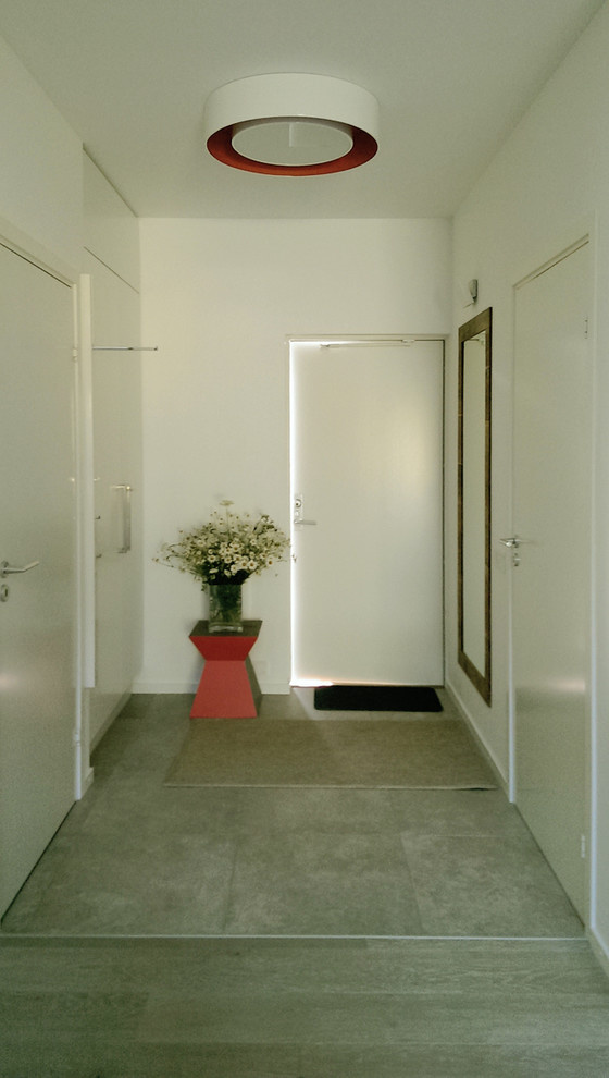 Палицы, интерьер шведского дома