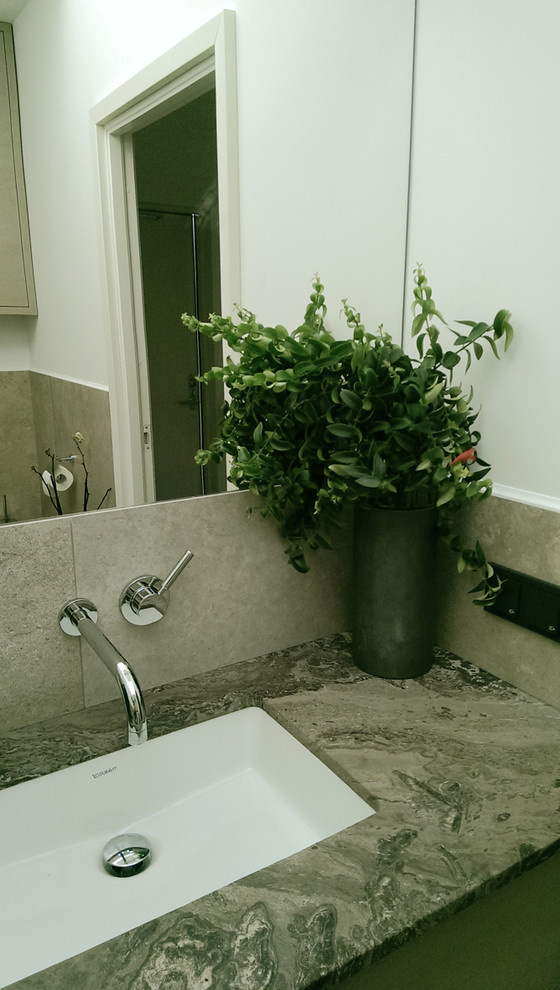 Палицы, интерьер шведского дома