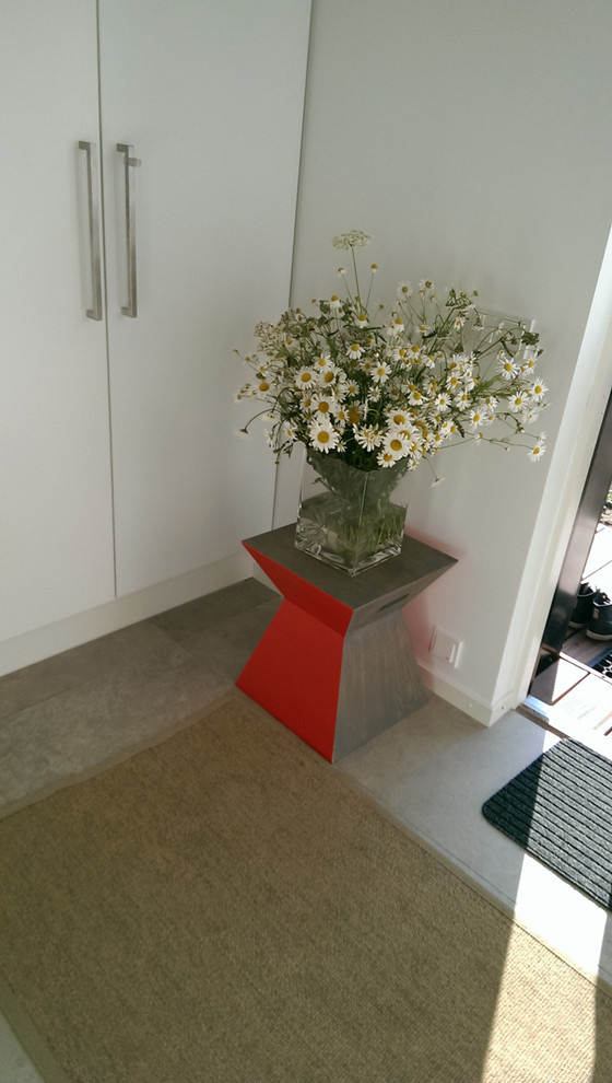 Палицы, интерьер шведского дома