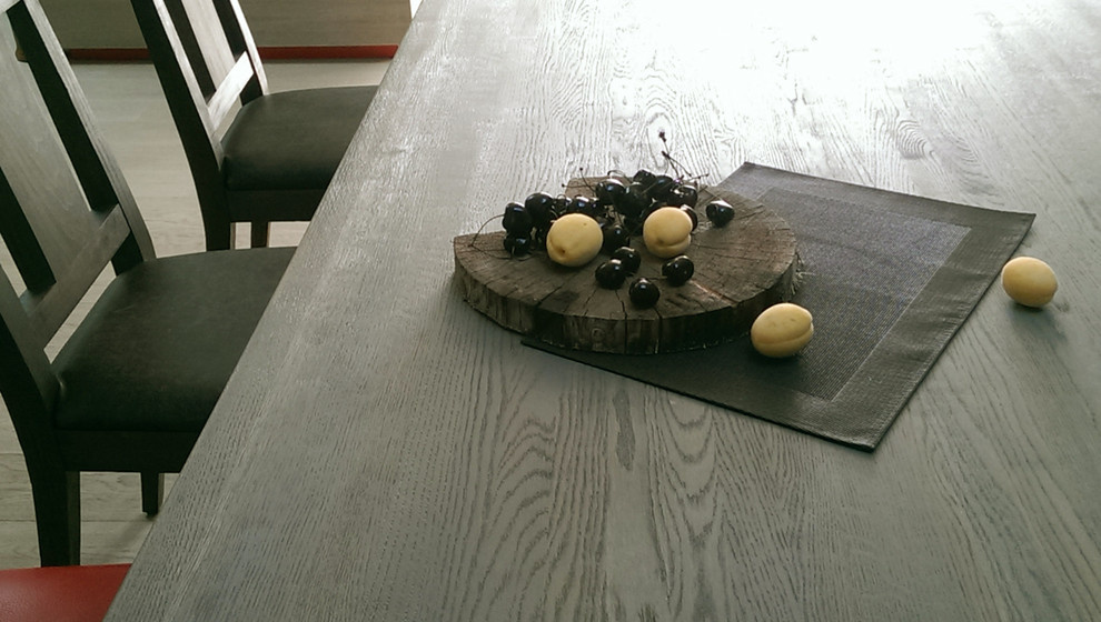 Палицы, интерьер шведского дома