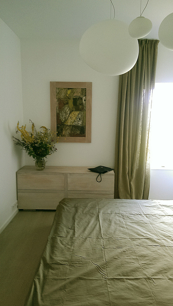 Палицы, интерьер шведского дома