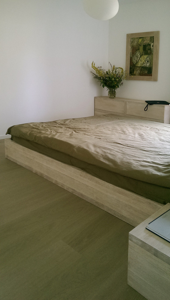 Палицы, интерьер шведского дома