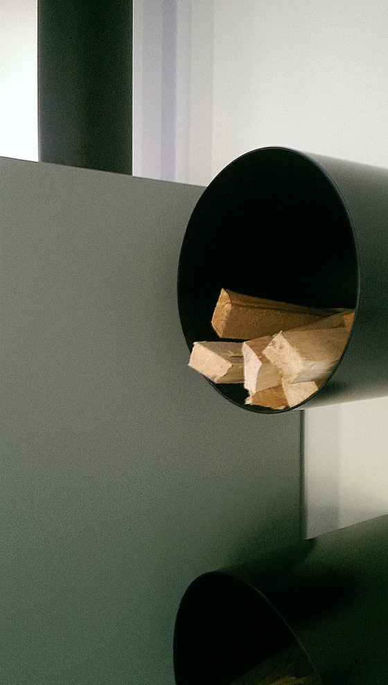 Палицы, интерьер шведского дома