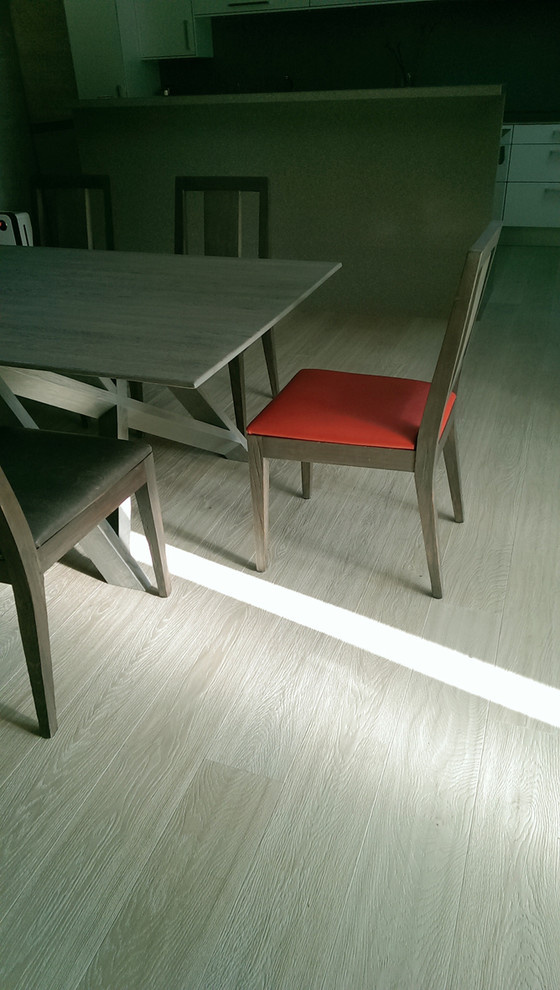 Палицы, интерьер шведского дома