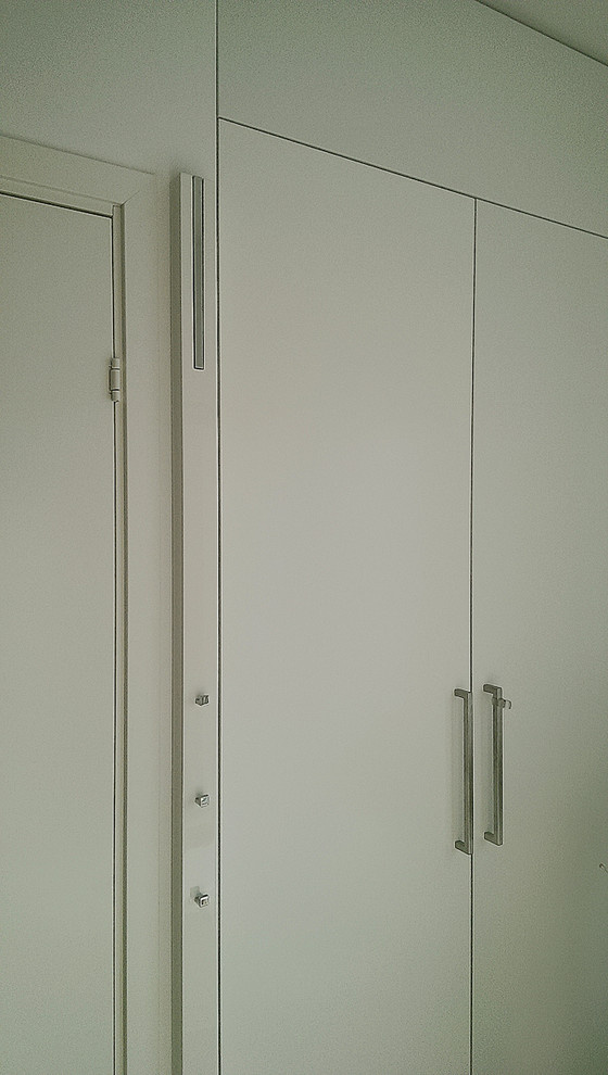 Палицы, интерьер шведского дома