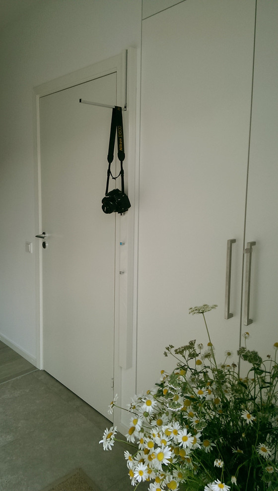 Обложка проекта: Палицы, интерьер шведского дома