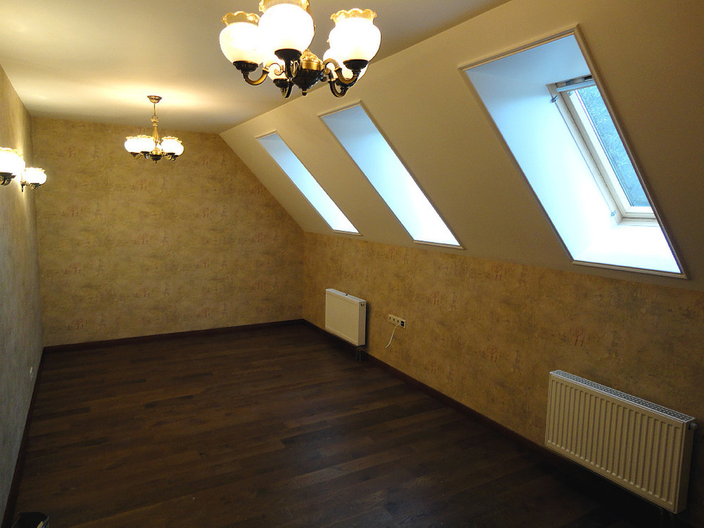 Дом в Королеве