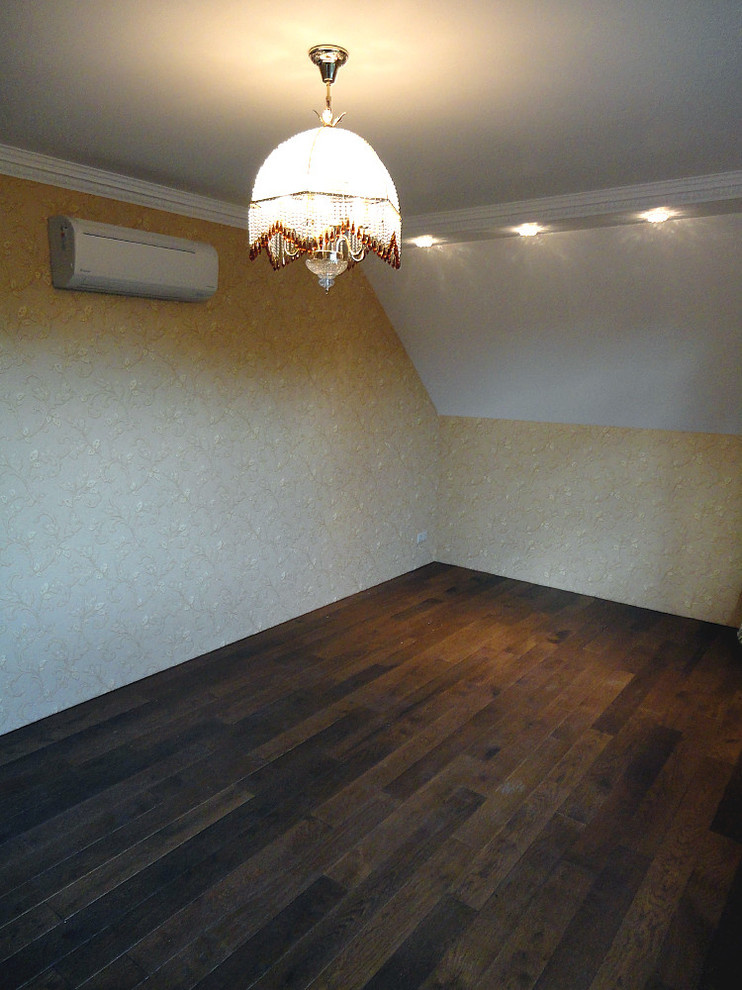 Дом в Королеве