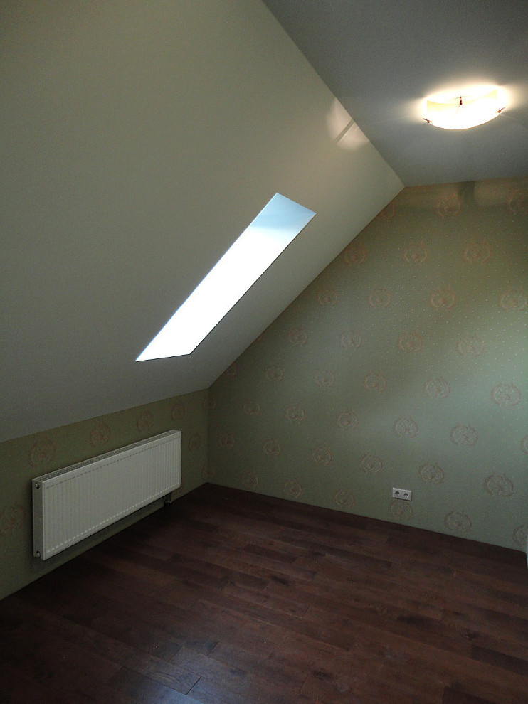 Дом в Королеве