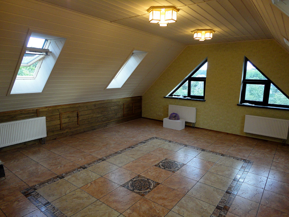 Дом в Королеве