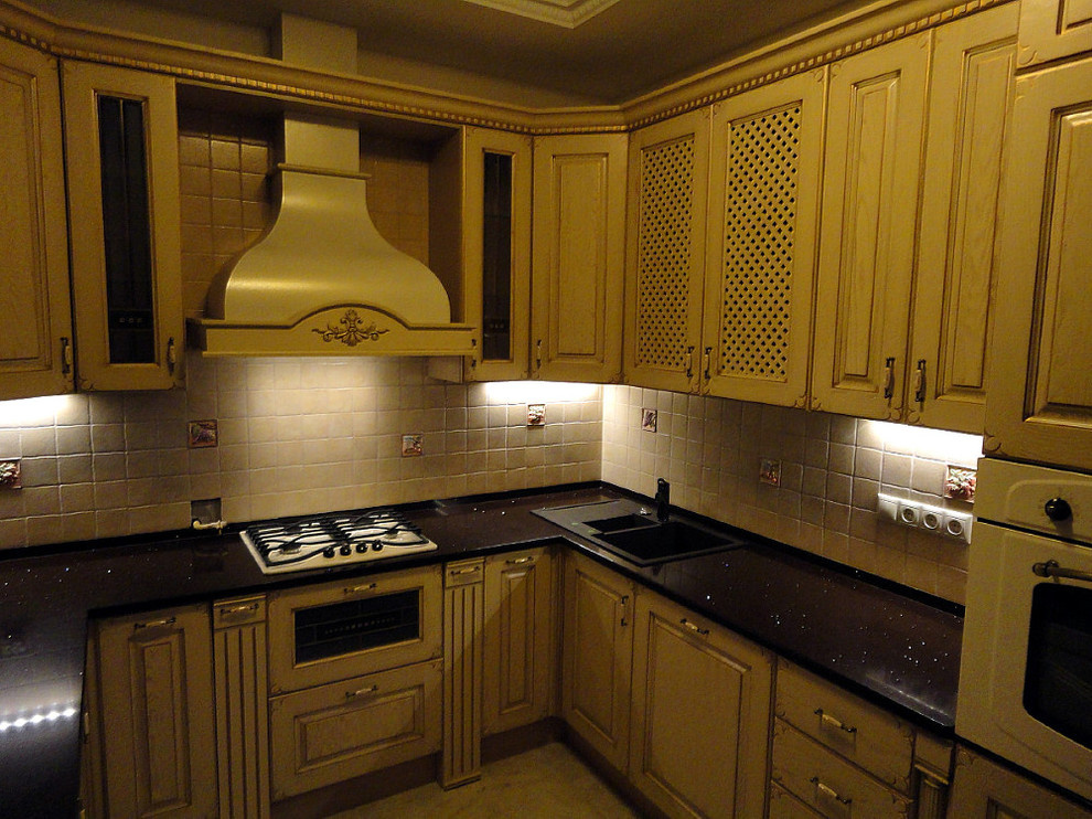 Дом в Королеве