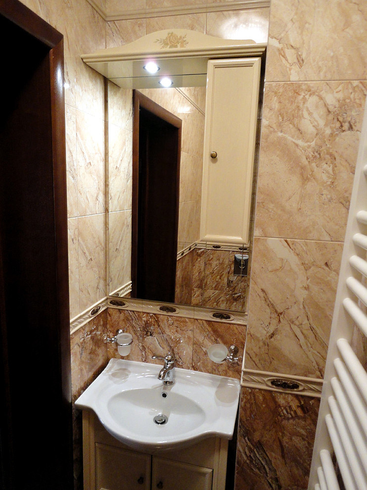 Дом в Королеве