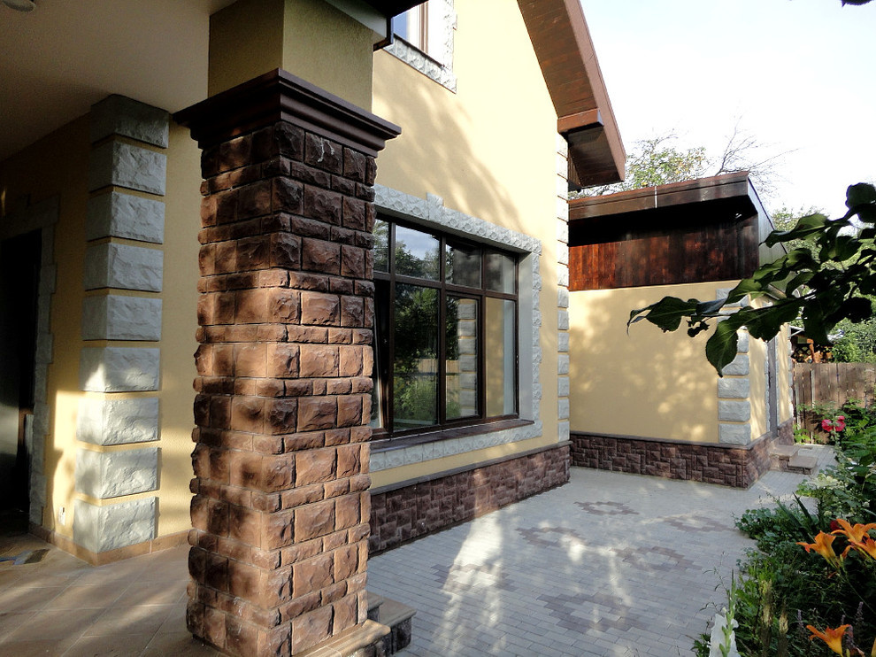 Дом в Королеве