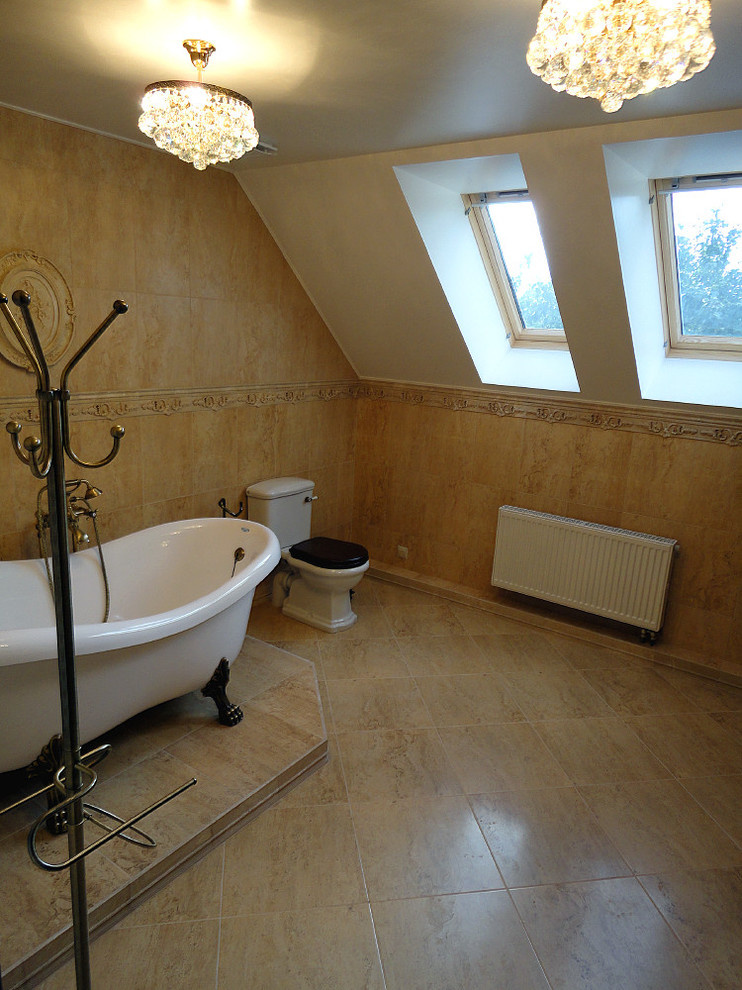 Дом в Королеве