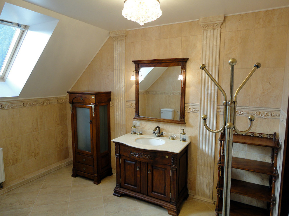 Дом в Королеве