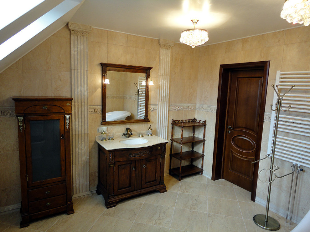 Дом в Королеве