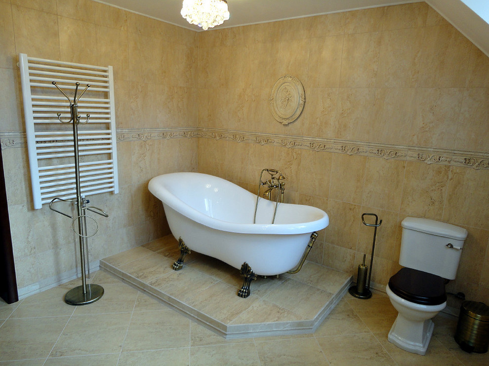 Дом в Королеве