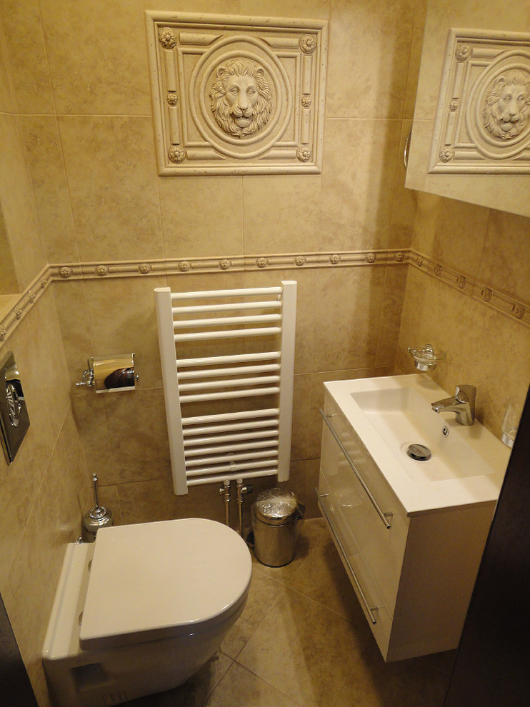 Дом в Королеве