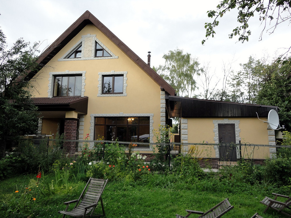 Дом в Королеве