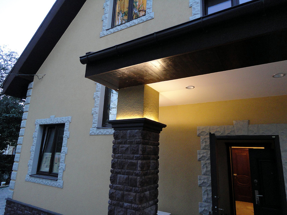 Дом в Королеве