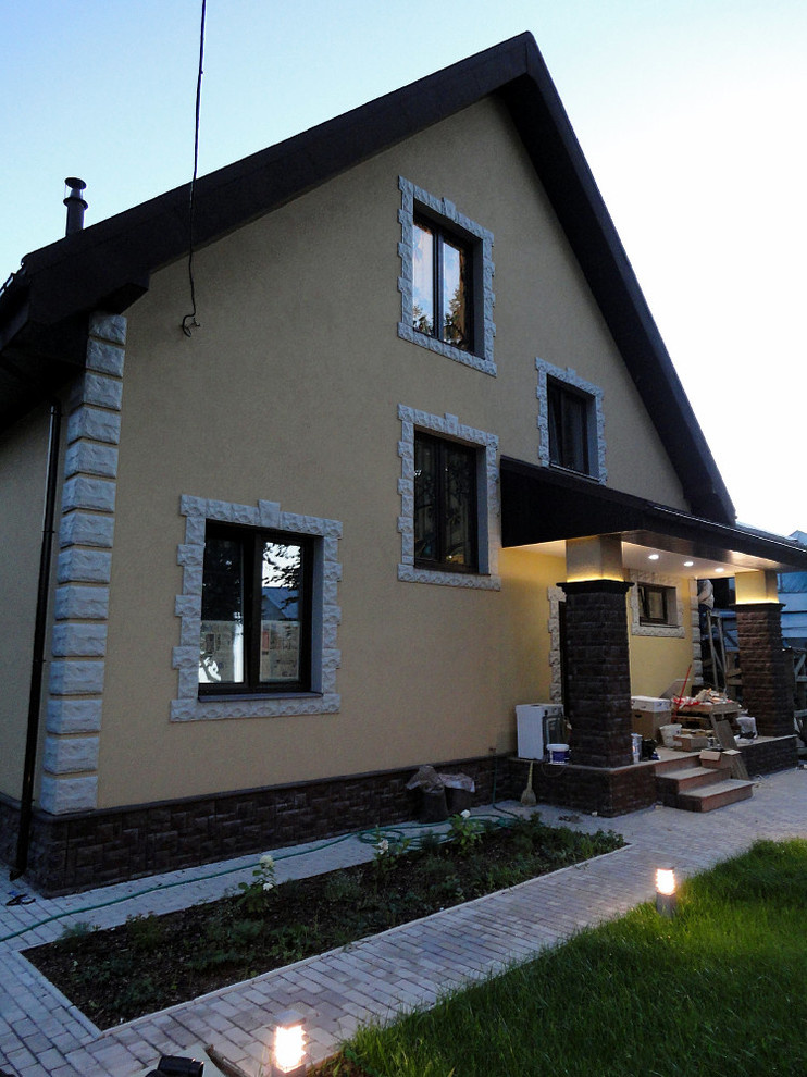 Дом в Королеве