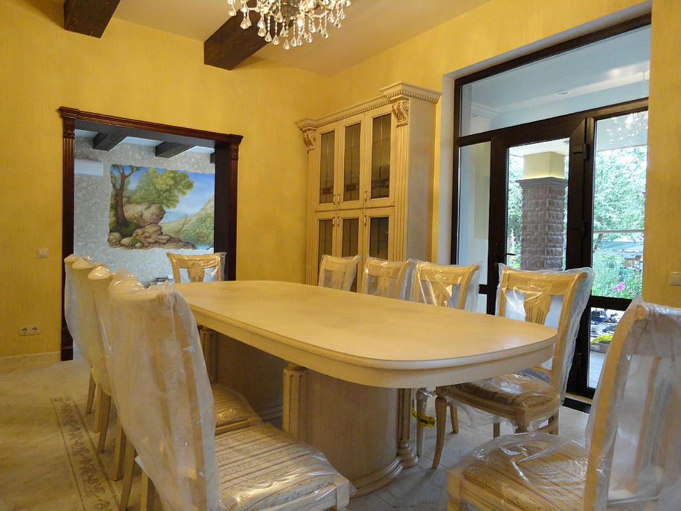 Дом в Королеве