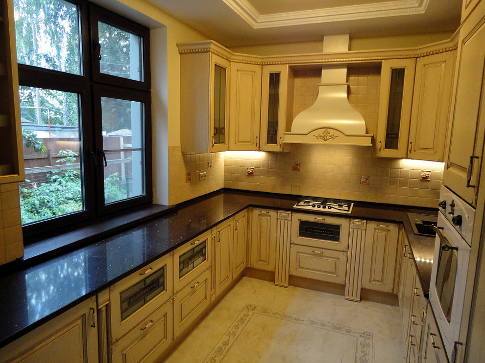 Дом в Королеве