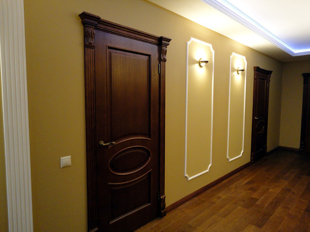 Дом в Королеве