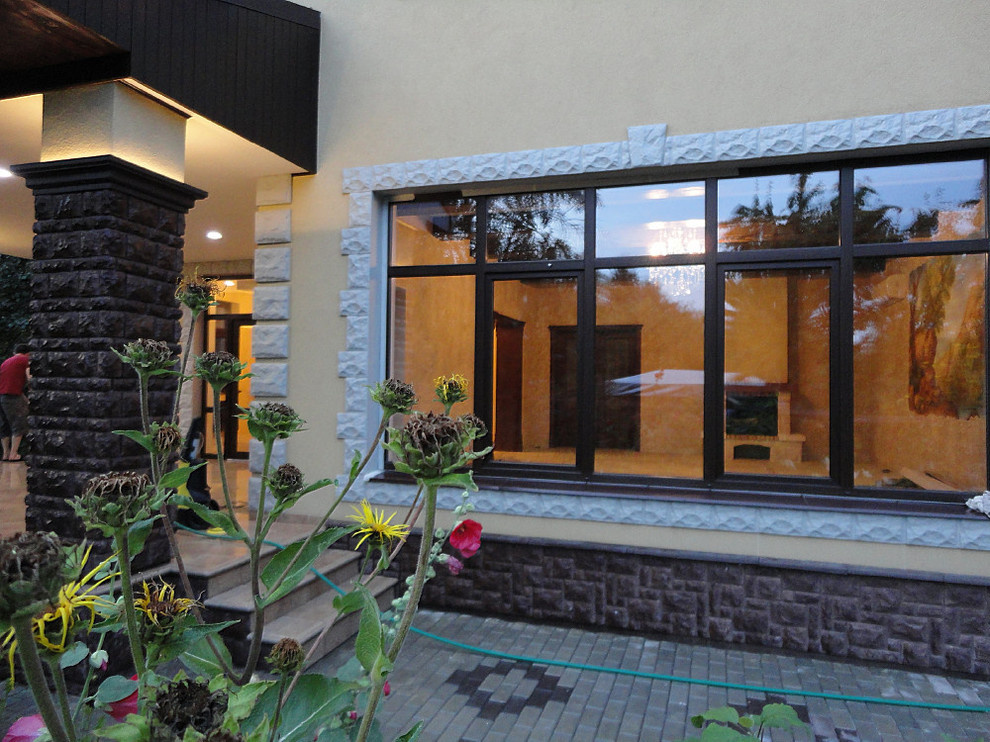 Дом в Королеве