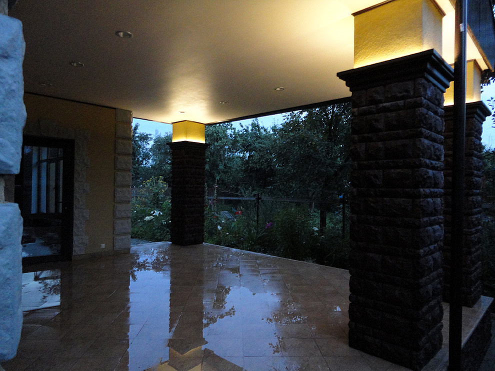 Дом в Королеве