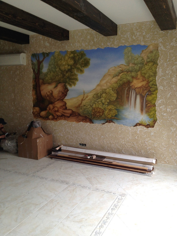 Дом в Королеве