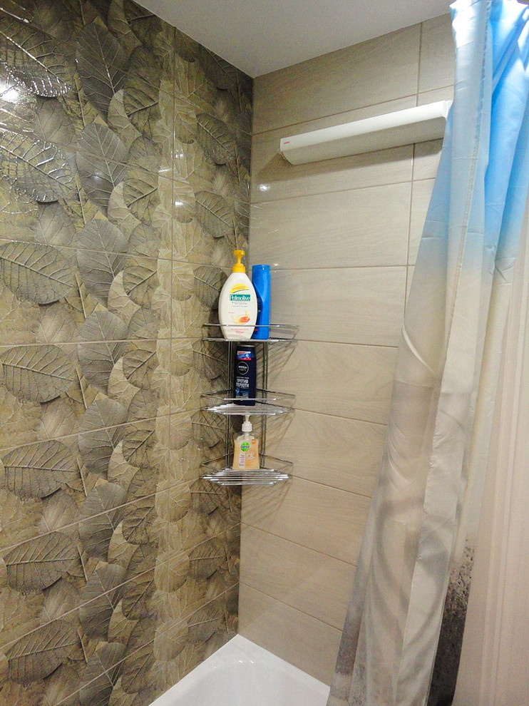 Отдельно стоящий санузел