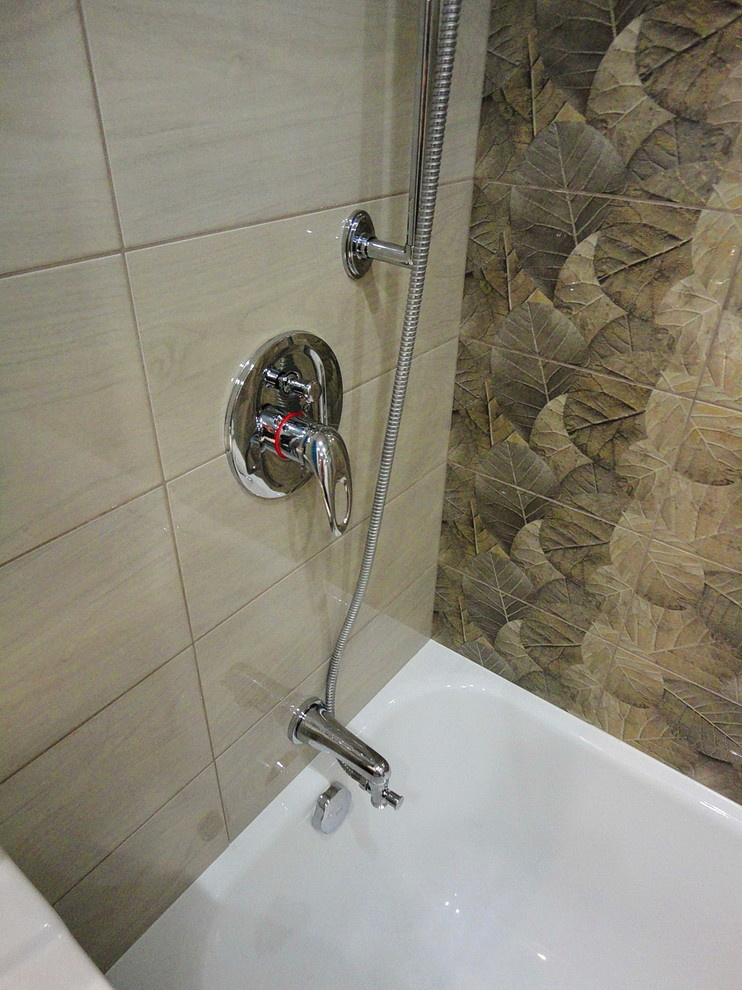 Отдельно стоящий санузел