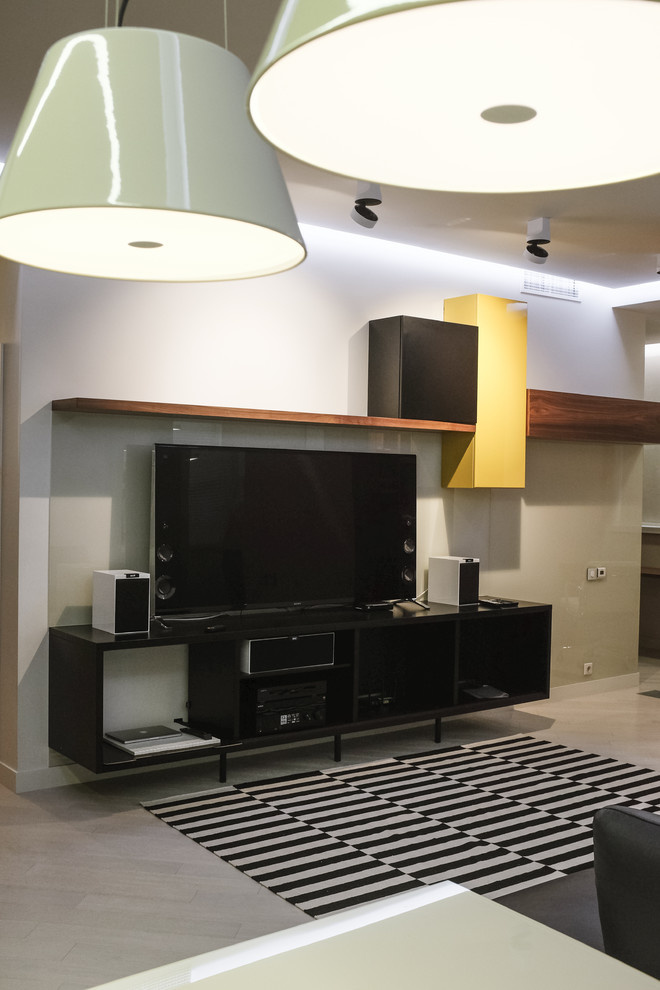 Квартира на Павелецкой