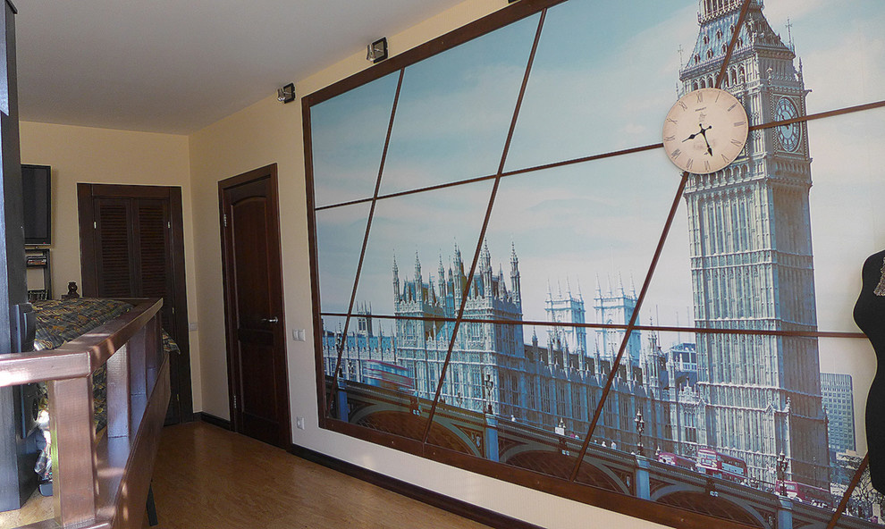 "Ностальгия" Спальня