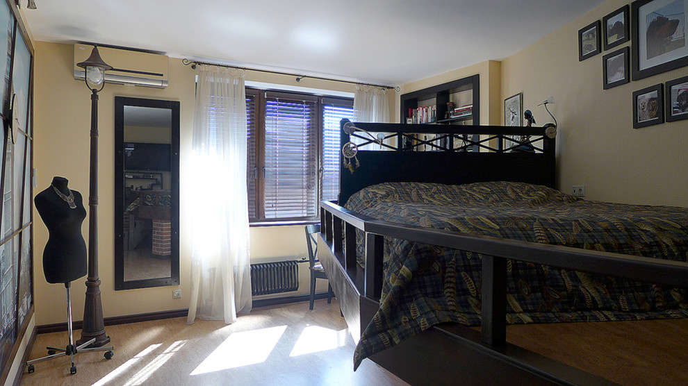 "Ностальгия" Спальня