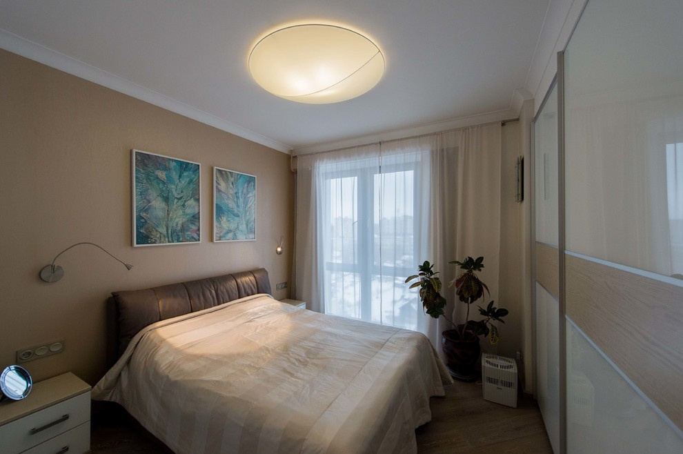 Вместо кисти - идеи, вместо красок - эмали