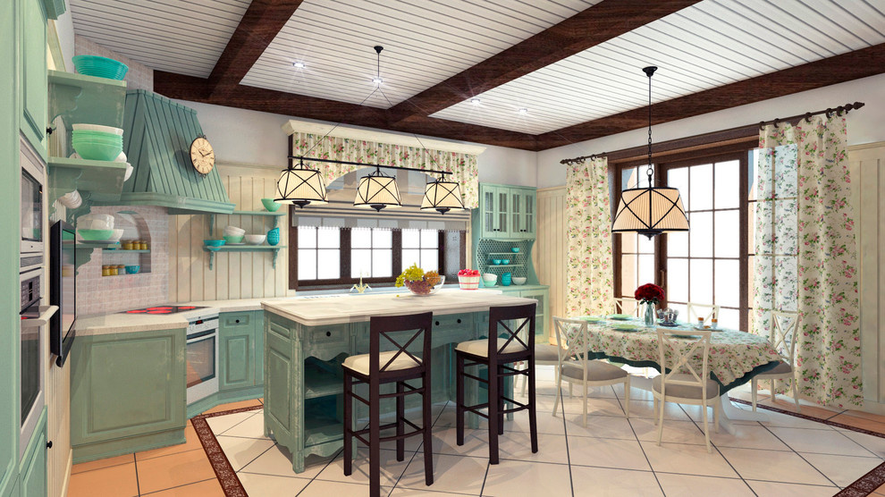 3Д и старые проекты