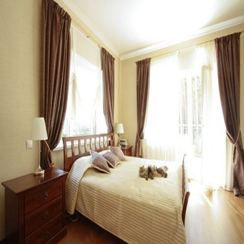 Обложка проекта: Верхняя Сысерть