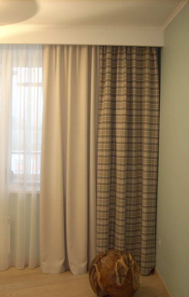 "Городское Кантри"