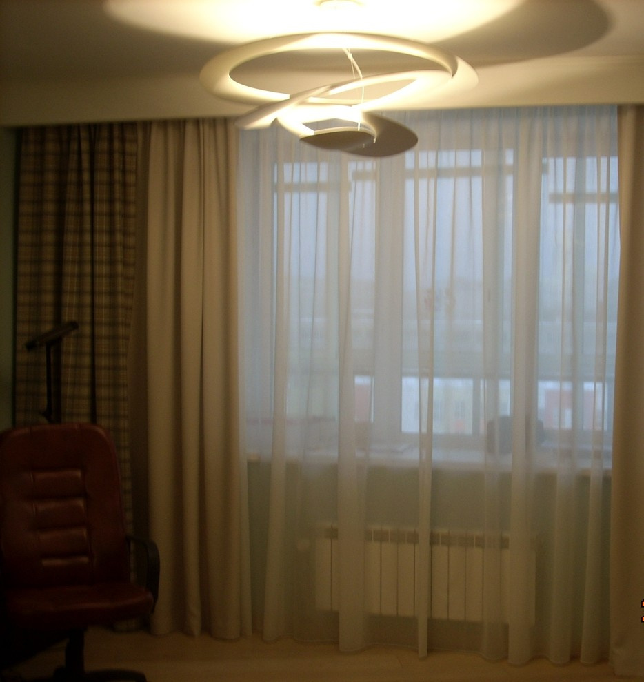 Обложка проекта: "Городское Кантри"