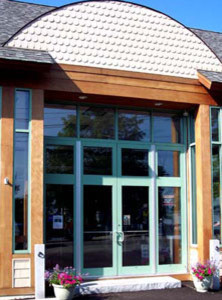 Sky Windows and Doors