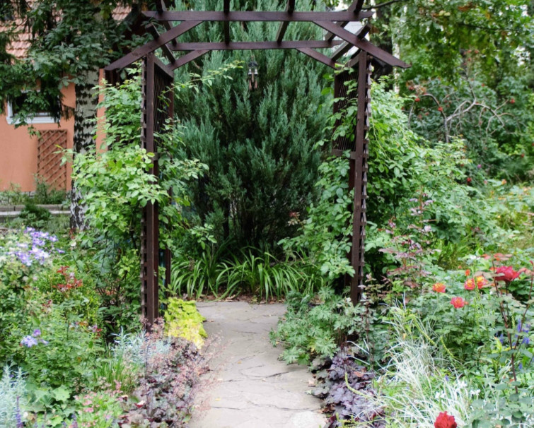 Маленькая Италия