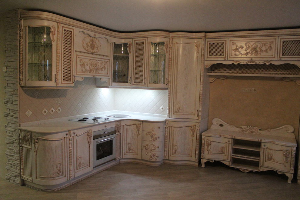 Столешница из кварца Akoya